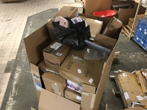 Pallet of Gertiatric Proucts. See Pics. Items Appear New
