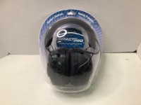Howard Leight, Impact Pro Hearing Protection, Appears New