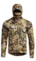 Sitka Traverse Cold Weather Hoodie, Large,&nbsp;E-Comm Return