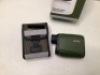Intensity 1600R Laser Rangefinder, Untested, Appears New