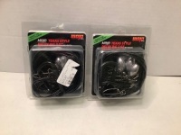 Lot of (2) Mojo Texas Style Decoy Rig, Appears New