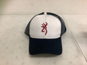 Browning Trucker Hat, New