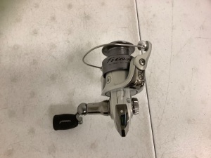 Pflueger Trion Spinning Reel, Untested, E-Commerce Return