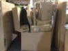 Pallet of Amazon Salvage. May Contain Broken or Damaged Items for Parts/Repair. See Pics.&nbsp;
