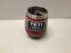 Yeti Rambler, 10oz Wine Tumbler, Missing Lid, Appears New