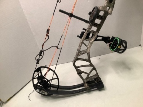 Bear Legit Bow, Ecommerce Return