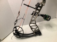 Bear Legit Bow, Ecommerce Return