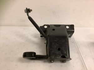 Jeep Tow Hook, E-Commmerce Return