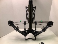 Killer Instinct Crossbow, 210lbs, Ecommerce Return
