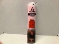 Ascend Lightweight Dry Bag, Appears New