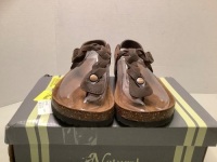 Natural Reflections Melissa Sandals, 9, Appears New