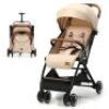 Babyjoy Lightweight Baby Stroller Aluminium Frame w/ Net for Travel&nbsp;