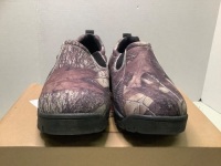 Red head XTR Men's Camo Moc, 12, Appears New