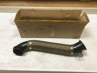 2" Duramax Diesel Up pipe. Appears New