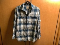 Red Head Men's Flannel, Men's 2XLT, Appears New
