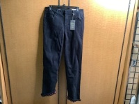 Natural Reflections Ladies Pants, 4, Appears New