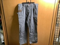 Wrangler Riggs Workwear, 38x32, Appears New