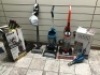 Lot of Store Return Vacuum Cleaners. Untested and Unknown Conditions