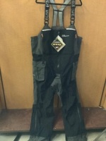 Guidewear Xtreme Bib Overalls, XL, Appears New