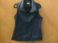Columbia Women's Vest, Large, Ecommerce Return