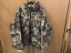Northern Flight Wading Jacket, 3XL, Appears New