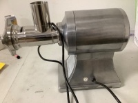 Meat Grinder