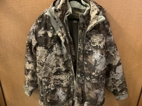 Northern Flight Systems Parka, Large, Appears New&nbsp;