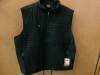 Storm Castle Men's Vest, 2XL, Appears New