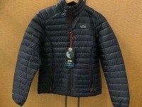 Gill Women's Hydrophobe Down Jacket, 4, Appears New