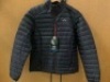 Gill Women's Hydrophobe Down Jacket, 4, Appears New
