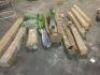 Lot of Artifical Plants&nbsp;