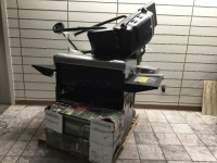 Pallet of Store Return Grills for Repair or Parts