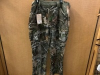 Red Head Explorer Pant, XLarge, Appears New