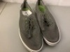 HUK Men's Shoes 11, Ecommerce Return