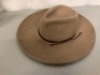 Wool Felt Men's Hat, Appears New