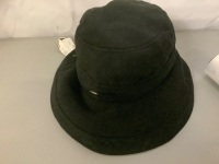 Scala Microfleece Hat, Ecommerce Return