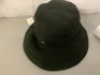 Scala Microfleece Hat, Ecommerce Return