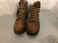 Wolverine Men's Waterproof Boots, Men's 10, Ecommerce Return