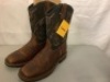 Pinedale XT Boots, Men's 10, Ecommerce Return