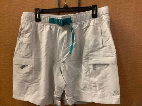 The North Face Men's Shorts, Large, Appears New