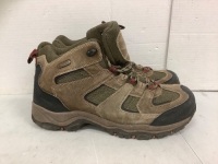 Red Head Mens Boots, Size 12M, E-Comm Return