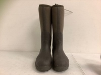 Muck Boot Co Mens Boots, 10, E-Commerce Return