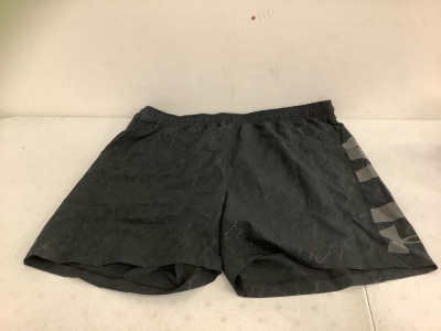 Under Armour Mens Shorts, XXL, E-Commerce Return