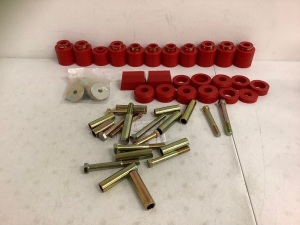 Suspension Bushing Kit, Appears New