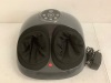 Shiatsu Foot Massager, Appears New