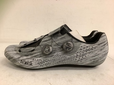 Fizik Mens Road Cycling Shoes, 11.75, New, Retail 450.00