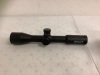 Covenant 7 Riflescope, Untested, E-Commerce Return