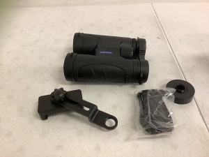 Binoculars, Untested, E-Commerce Return