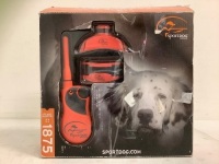 Sport Dog Collar, Untested, E-Commerce Return