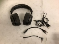 LucidSound Headphones, Powers Up, E-Commerce Return